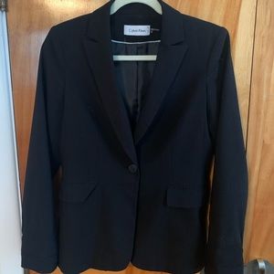 Calvin Klein Women’s Blazer